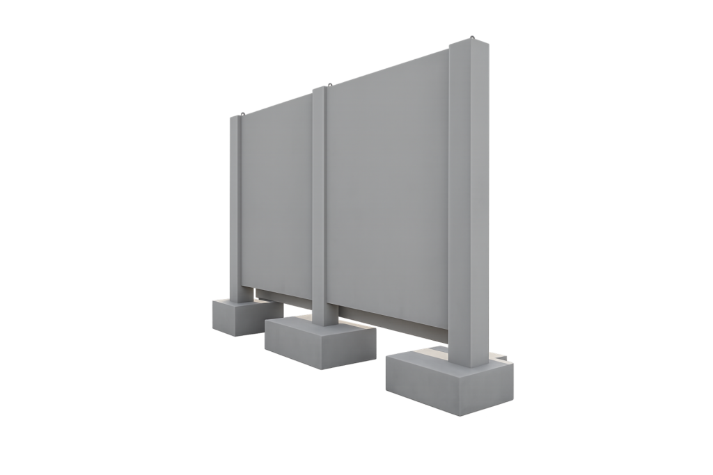 Precast Concrete Wall