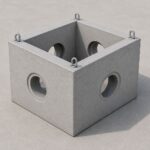 Manhole 2