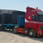 precast concrete manhole