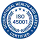 ISO 45001:2018