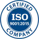 ISO 9001:2015