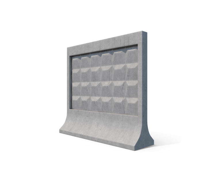 Concrete Wall Suppliers