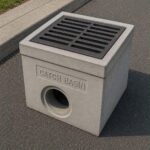 catch-basin
