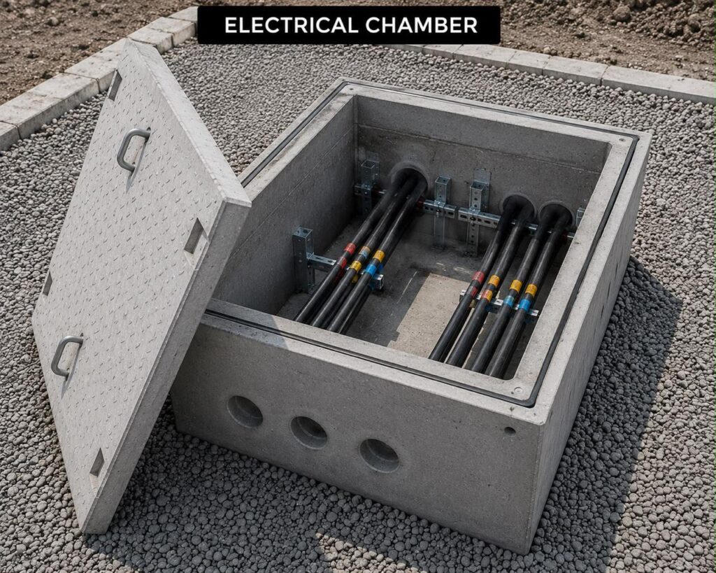 Electrical Chamber