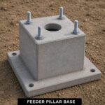 feeder-pillar-base