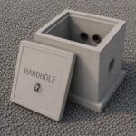 handhole