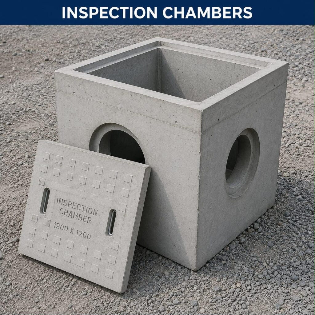 Inspection Chambers