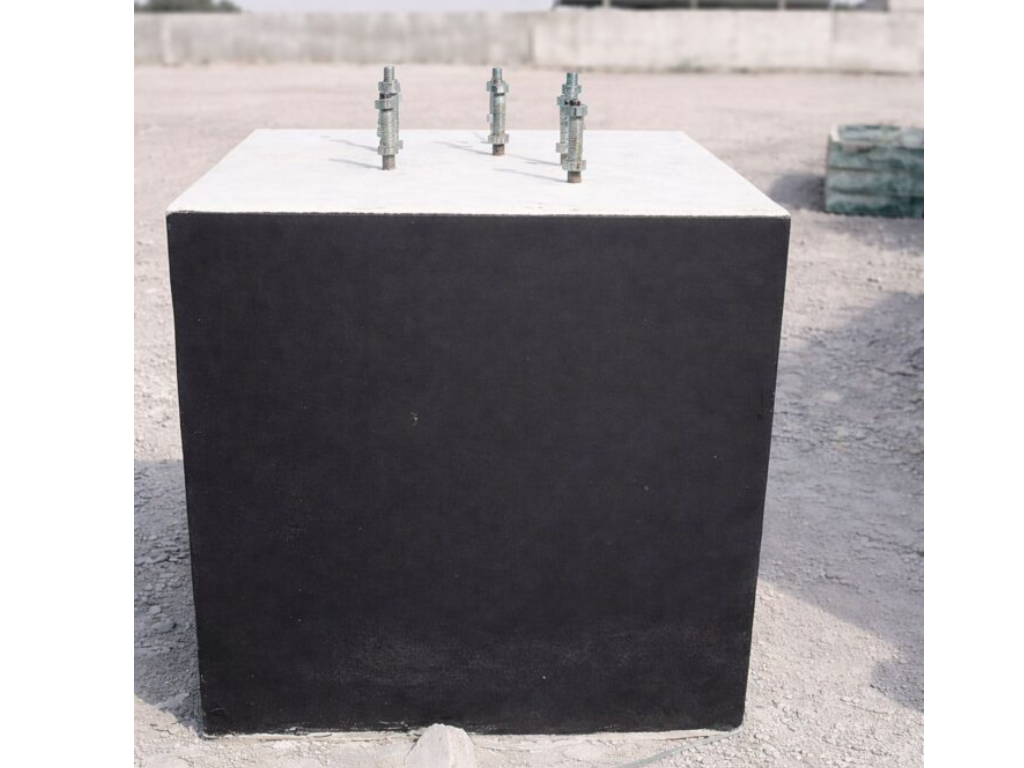 Transformer Foundations Manufacturer